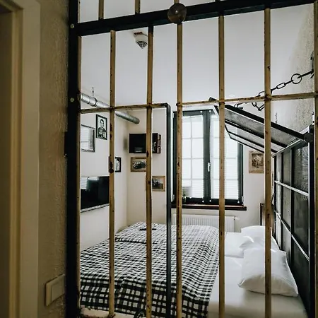 Road Stop Μοτέλ Βούρπεταλ