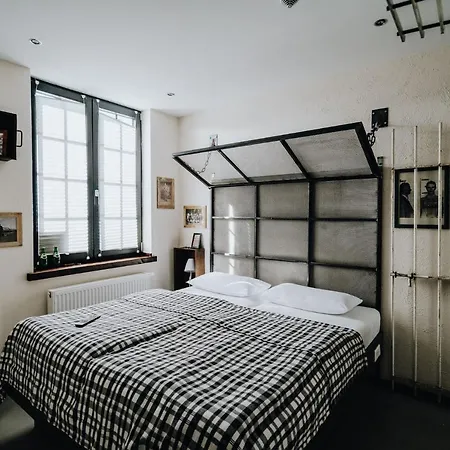 Road Stop 4* Βούρπεταλ