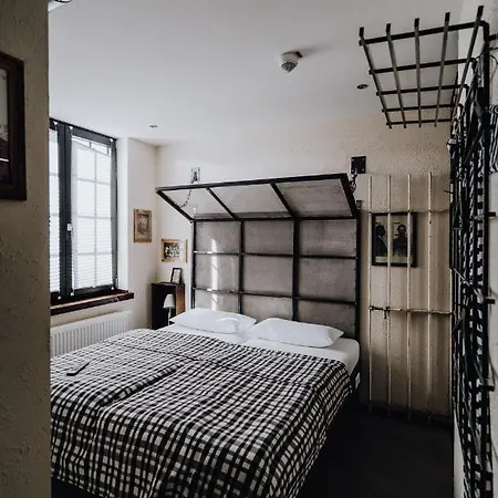 Road Stop Μοτέλ