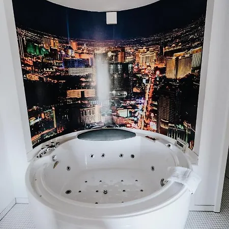 Road Stop Μοτέλ Βούρπεταλ