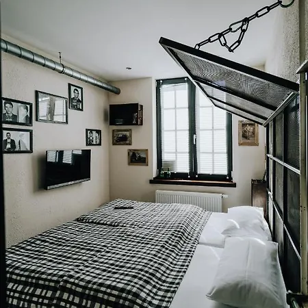 Road Stop 4* Βούρπεταλ