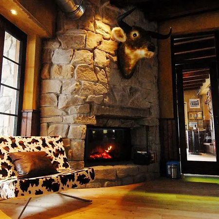 Road Stop Μοτέλ 4*