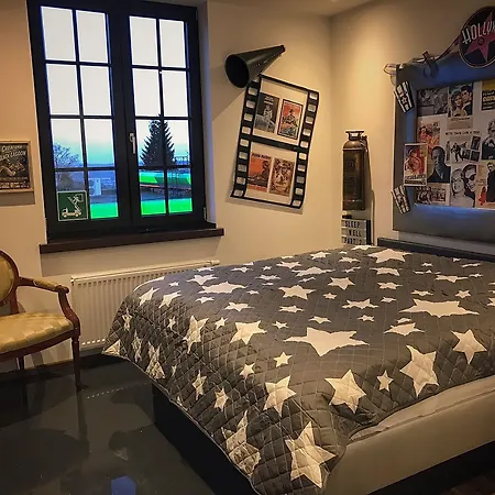 Road Stop 4* Wuppertal