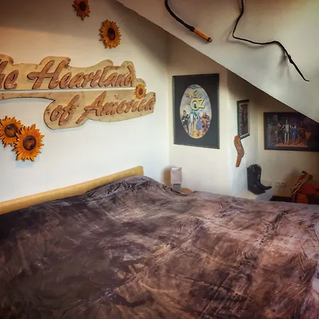 Road Stop Μοτέλ Βούρπεταλ