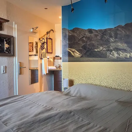 Road Stop Μοτέλ 4*