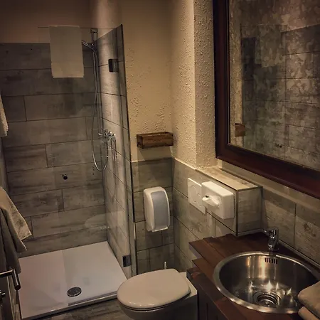 Motel Road Stop Wuppertal