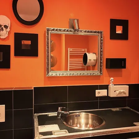 روود ستوب فوبرتال موتيل