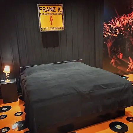 Μοτέλ Road Stop