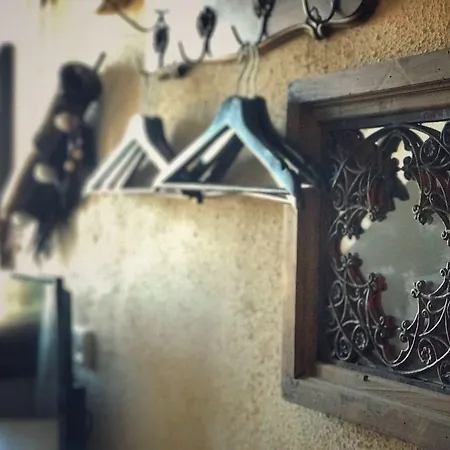 Road Stop Βούρπεταλ