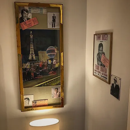 Μοτέλ Road Stop Βούρπεταλ