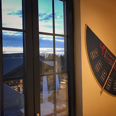 Road Stop 4* Wuppertal