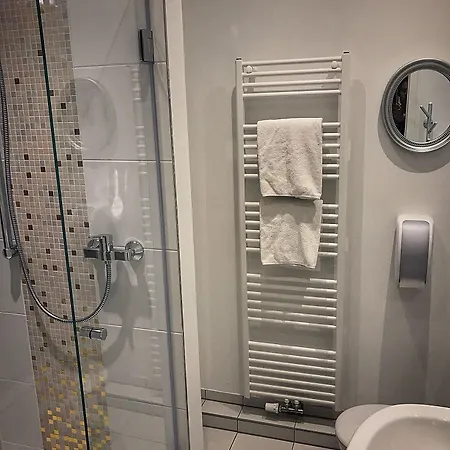 Road Stop Μοτέλ 4*