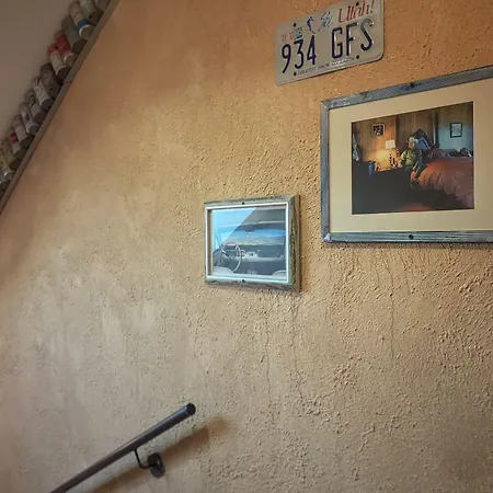 Road Stop Μοτέλ Βούρπεταλ