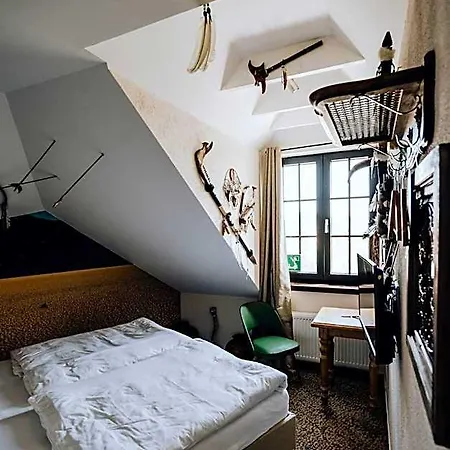 Motel Road Stop Wuppertal