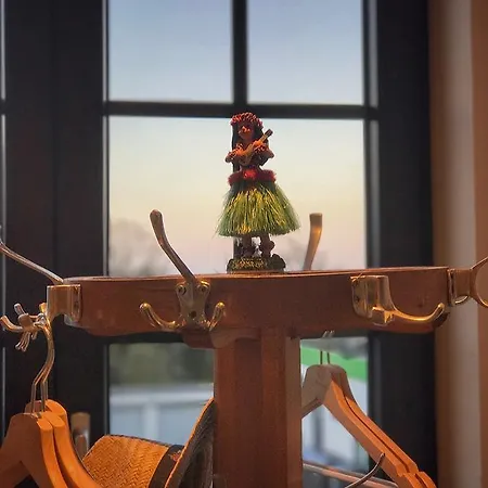 Μοτέλ Road Stop 4*