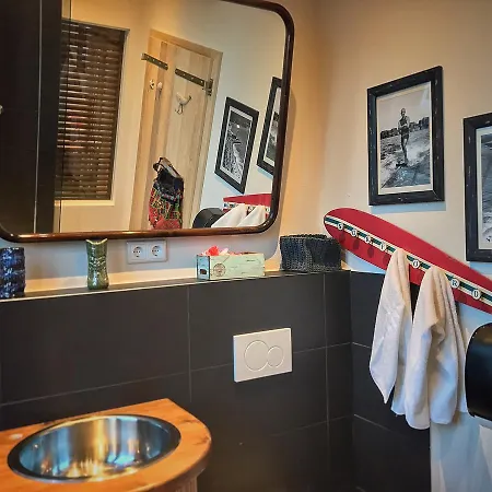 Road Stop 4* Βούρπεταλ