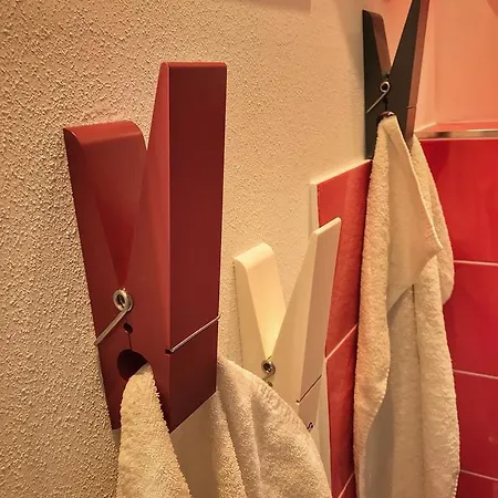 Μοτέλ Road Stop 4*