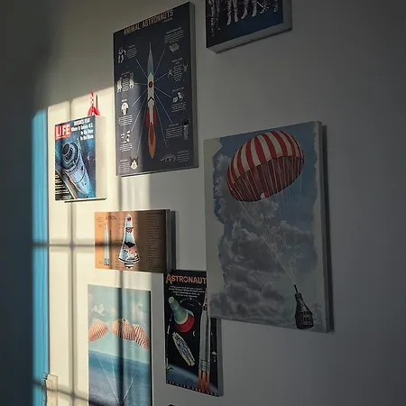 Road Stop 4* Βούρπεταλ