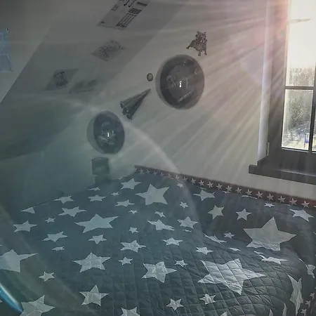 Μοτέλ Road Stop 4*