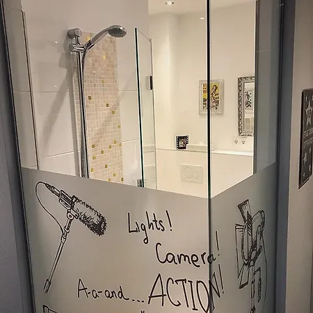 Μοτέλ Road Stop 4*