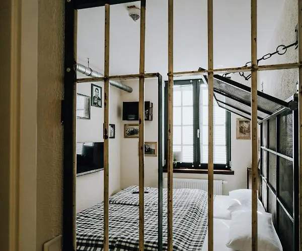 Road Stop Motel Wuppertal