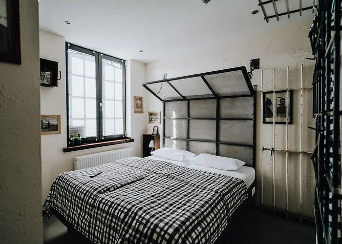 Road Stop 4* Wuppertal