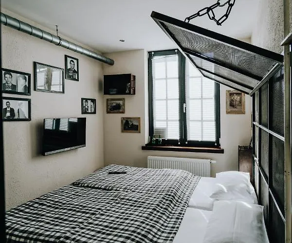 Road Stop 4* Wuppertal