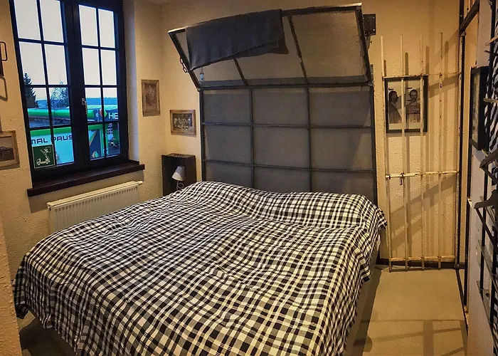 Road Stop מוטל 4*