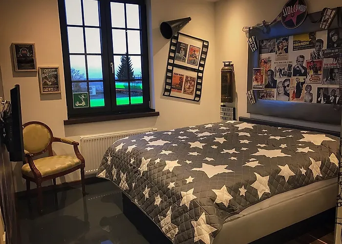 Road Stop 4* Wuppertal