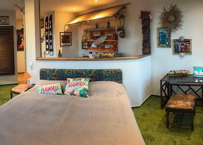 Motel Road Stop Wuppertal