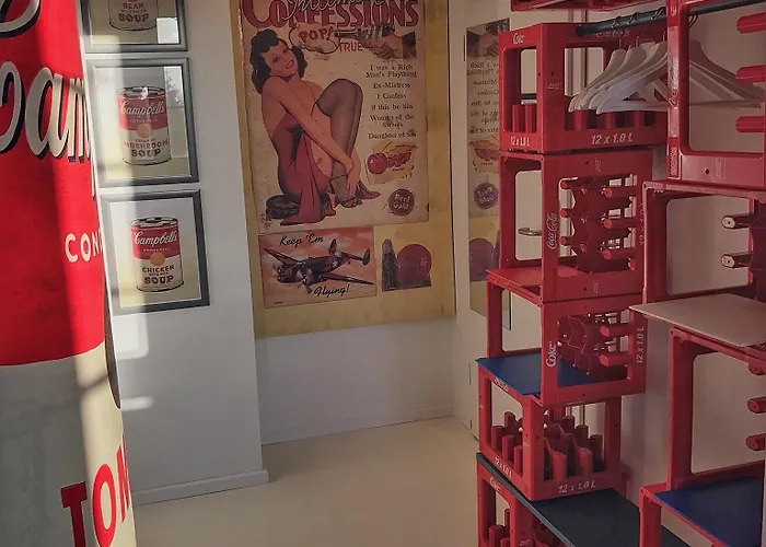 Road Stop מוטל 4*