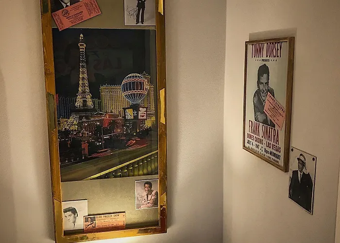 מוטל Road Stop וופרטל