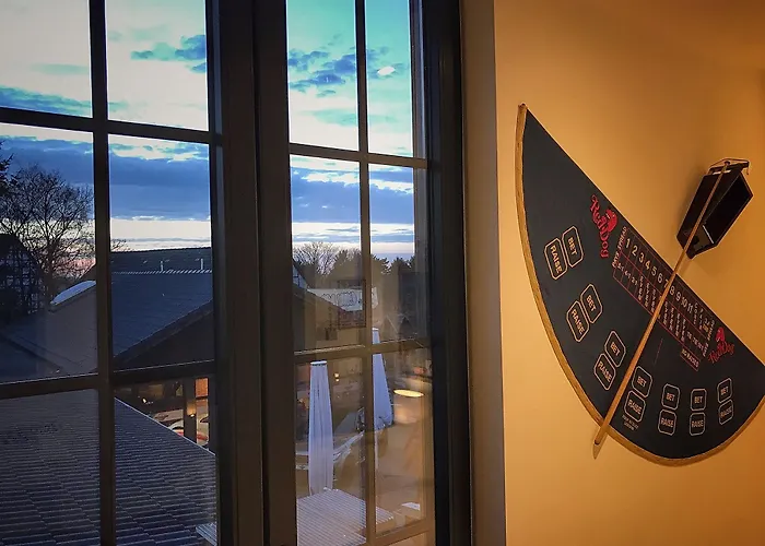 Road Stop 4* Wuppertal