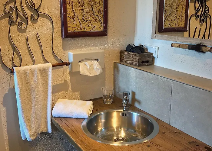 Road Stop Motel Wuppertal