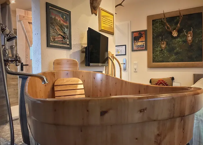 Road Stop Motel Wuppertal