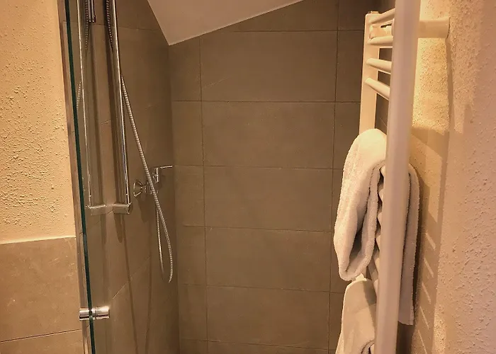 Road Stop Motel Wuppertal