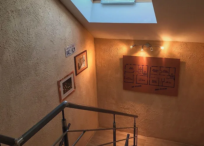 Road Stop מוטל 4*