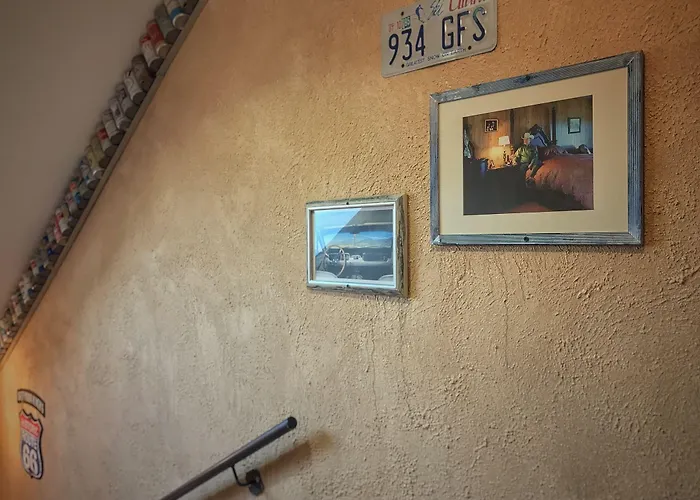 Road Stop Motel Wuppertal