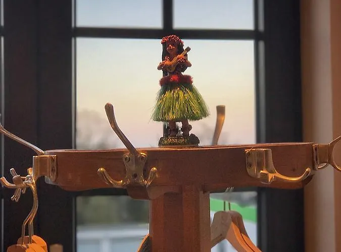 מוטל Road Stop 4*