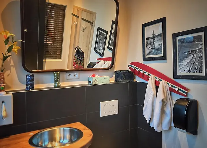 Road Stop 4* Wuppertal