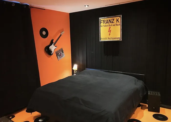 מוטל Road Stop 4*