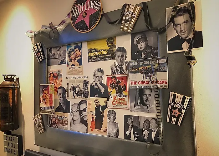 Road Stop 4* Wuppertal