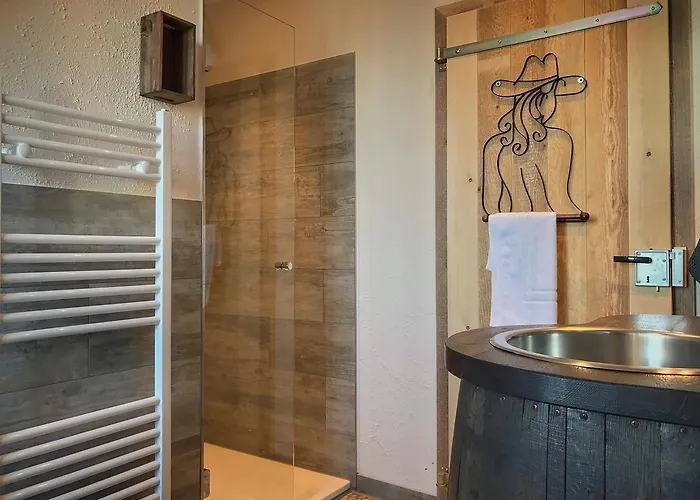 מוטל Road Stop 4*